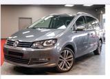 Volkswagen Sharan 2.0 TDI SCR 135kW DSG Highline High End - Volkswagen Sharan: Dsg