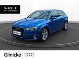 Audi A3 Sportback 30 TFSI sport DSG - Audi A3: Sportback Dsg