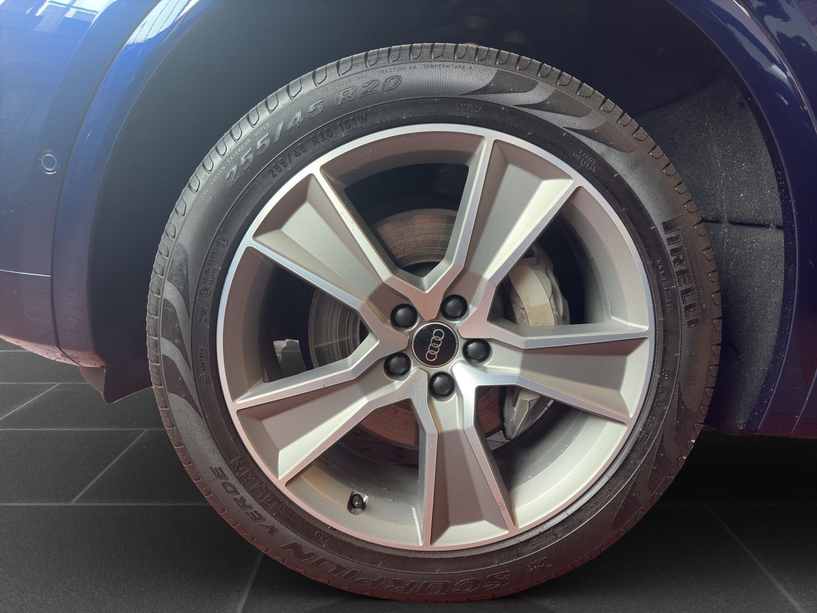 Audi Q5 - Bild 9