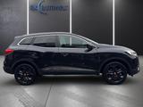 Renault Kadjar Crossborder 1.6 TCe LED Navi Leder Kamera - scheckheftgepflegte Renault Kadjar