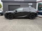 Lexus RX 500h DIRECT4 F SPORT+ - Lexus RX 500 aus 2023