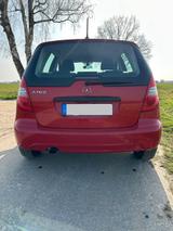 Mercedes-Benz A 160 ORI 78.500KM! TÜV 7.27 - Mercedes-Benz A 160: Van