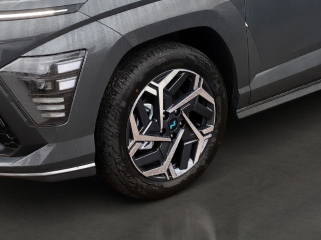 Hyundai KONA - Bild 6
