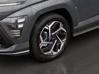 Hyundai KONA - Vorschau Bild 6