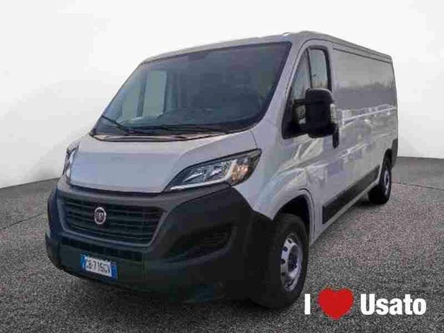 Fiat FIAT Ducato 290 33 2020 - ducato 33 MH1 2.3 mjt 