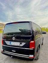 Volkswagen VW T6 Multivan Highline 2.0 BiTDI 204PS DSG | Le - Volkswagen T6 Multivan mit Panoramadach