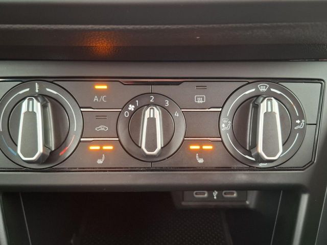 POLO 1.0 LIFE SHZ+DAB+BT+KLIMA