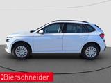 Skoda Kamiq 1,0 TSI DSG Essence SH LED AHK TEMPOMAT DA - Skoda Gebrauchtwagen in Dormagen