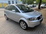Audi a2 1.4  - Audi A2 in Hannover