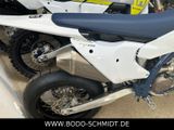 Husqvarna FS 450 2025 inkl Akrapovic ESD Titan - Offers matching your search criteria
