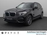 BMW X3 xD30d Kamera HUD HiFi Stop&Go DisplKey Komfor - BMW X3 mit Diesel-Antrieb