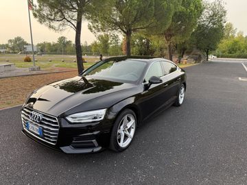 Audi A5 - 2