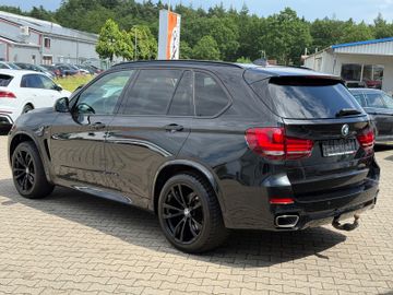 BMW X5 - 7