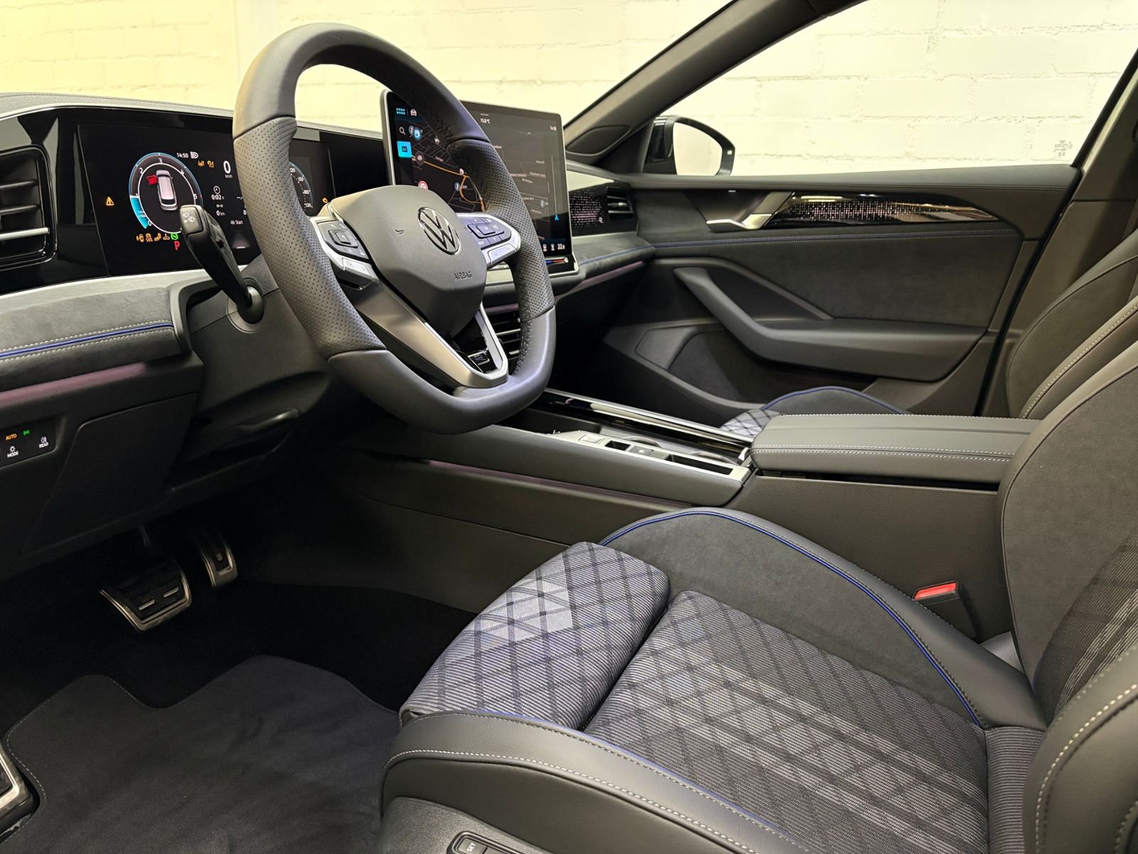 Volkswagen Passat - Bild 14