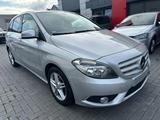 Mercedes-Benz B 180 BLUEEFFICIENCY) 7G-DCT/TÜV Neue/ 1 Hand - Mercedes-Benz B 180: Blueefficiency