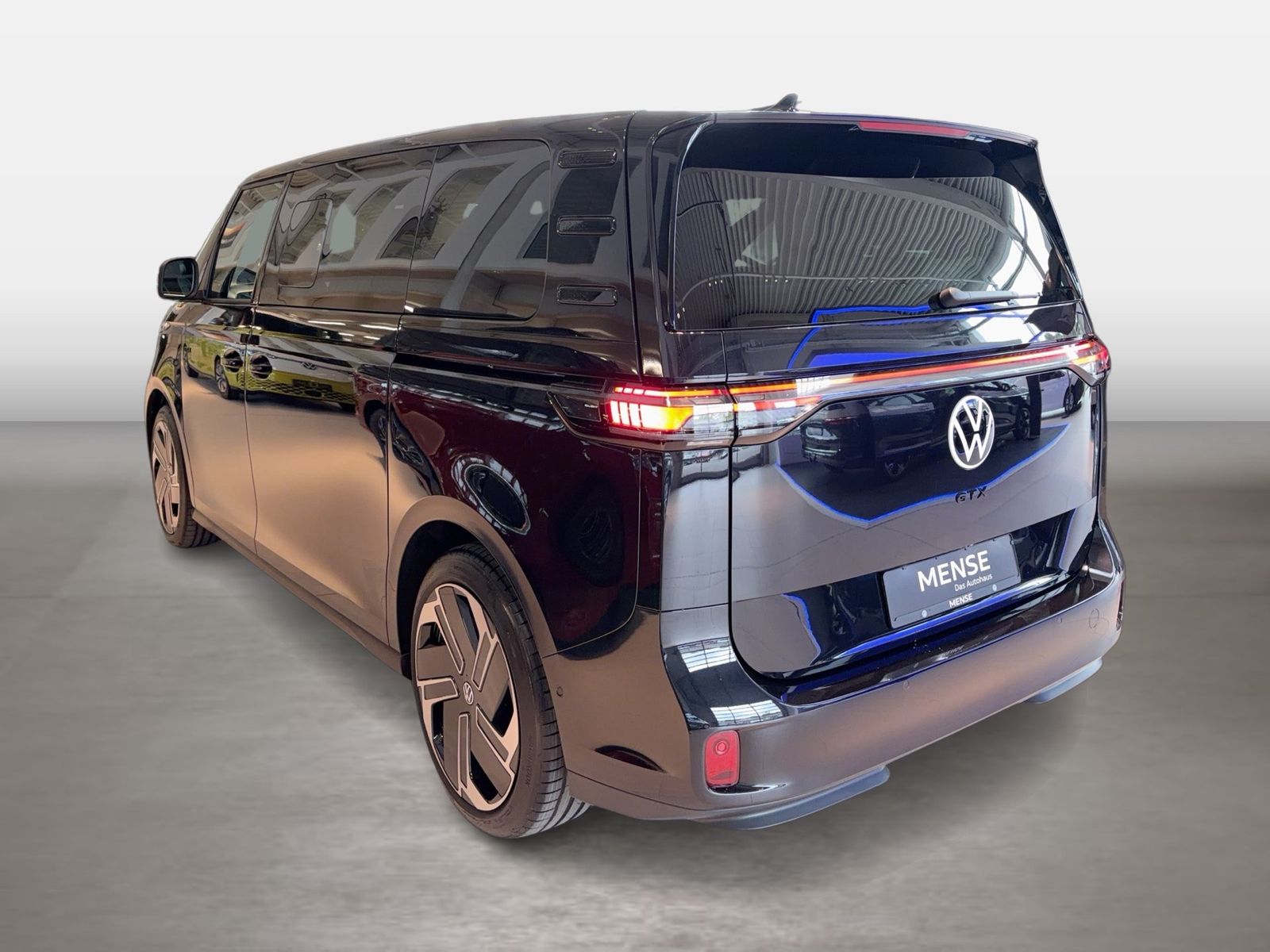 Volkswagen ID. Buzz GTX 4MOTION langer Radstand Motor: 86 k imagem 3
