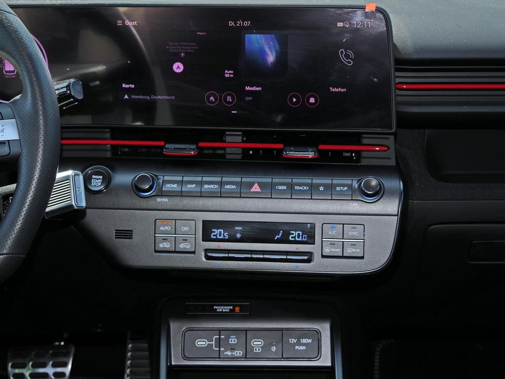 Hyundai Kona – Bild 12