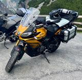 Aprilia Caponord 1200 Rally, nur 14.632km! - Angebote
