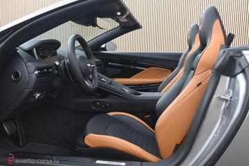 2024 Aston Martin DB12 缩略图 18