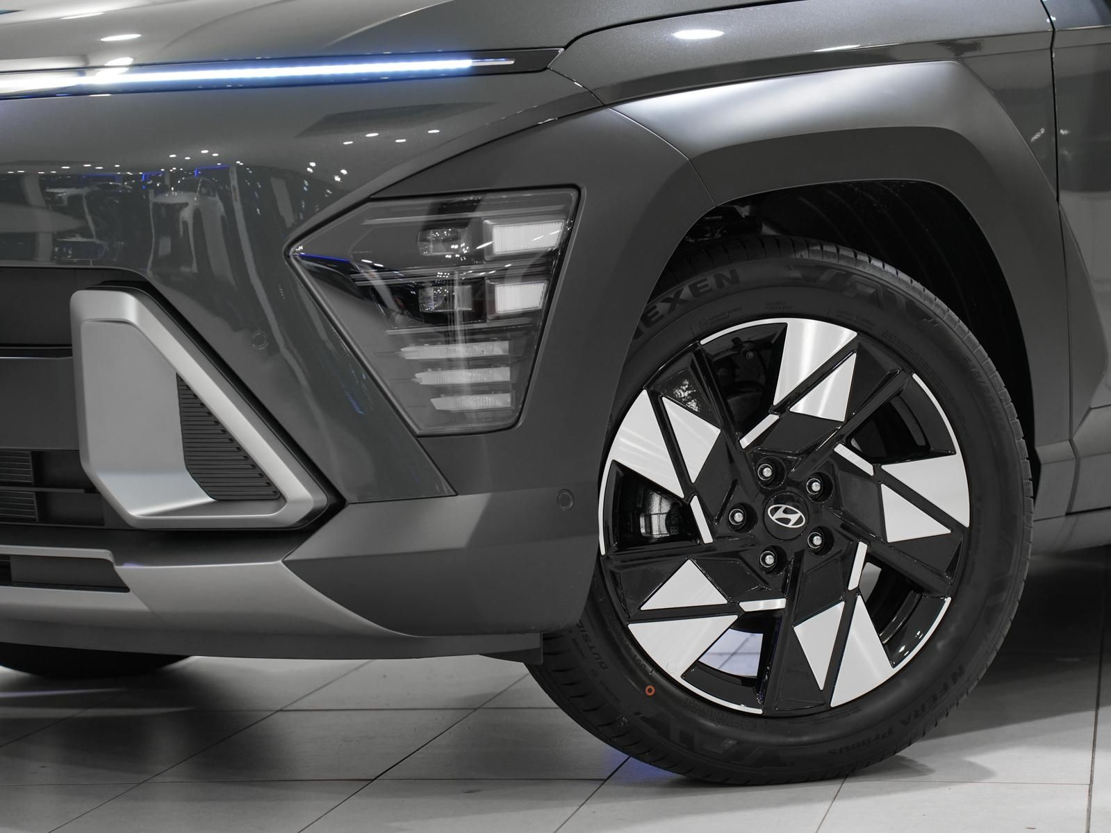 Hyundai Kona – Bild 7