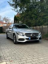 Mercedes-Benz Mercedes C 250 T-MODELL - Mercedes t modell gebraucht