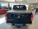 Nissan Navara NP300 Visia King Cab 4x4 - Nissan Navara mit Diesel-Antrieb