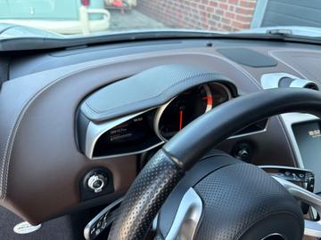 2012 Mclaren MP4-12C — миниатюра 31