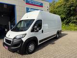 Peugeot Boxer Kasten Grossraum 435 L4H3 Premium BlueHDi - Peugeot Boxer: L4