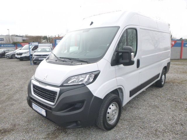 Peugeot Boxer Kasten Hochraum 333 L2H2 BlueHDi 140 Stop&