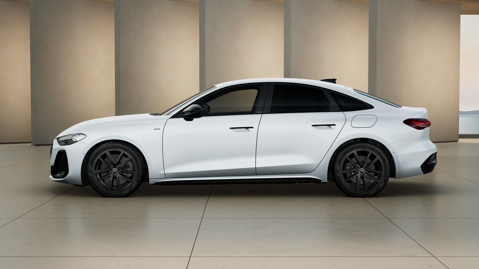 Audi A5 Limousine e-hybrid quattro 220 kW S tronic UP imagem 3