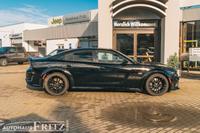 Dodge Charger Scat Pack Widebody  - 6,4l V8