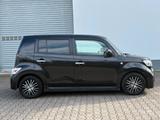 Daihatsu Materia 1.5 Black Edition*PDC*Klima - Daihatsu Gebrauchtwagen