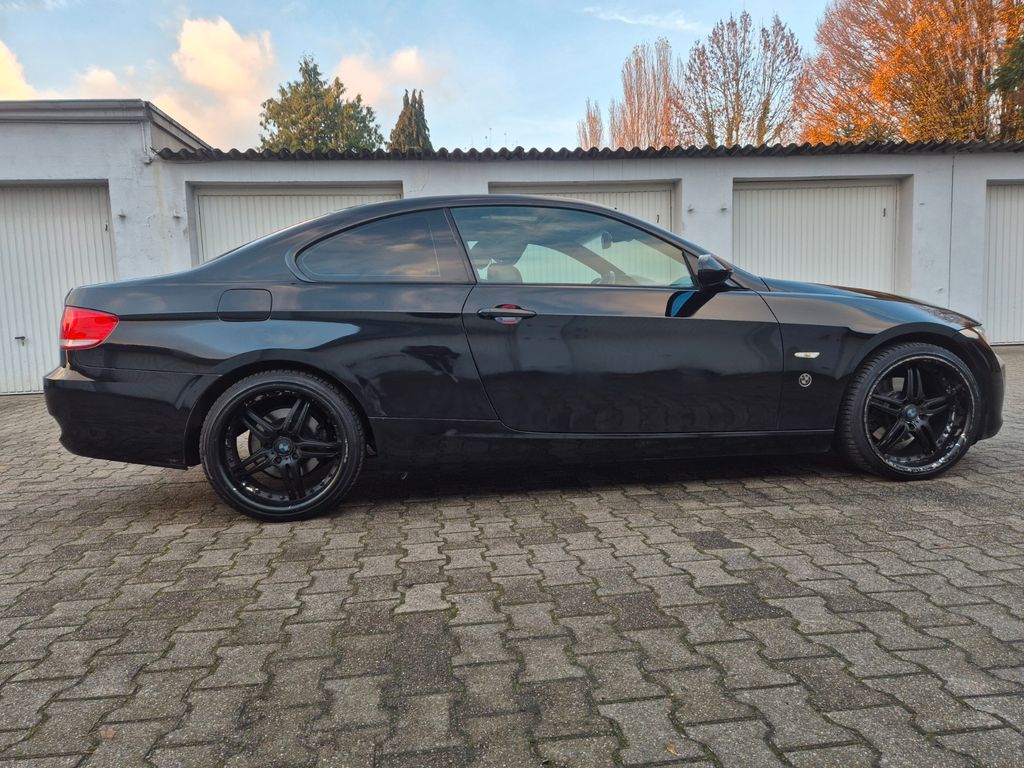 Angebot ansehen BMW 320