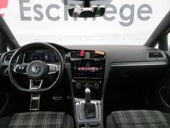 VW Golf VII Variant 2.0 TDI GTD DSG Nav virtual ACC VW Golf VII Variant 2.0 TDI GTD DSG Nav virtual ACC