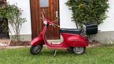 Vespa 50N Special - VESPA 50 N SPECIAL