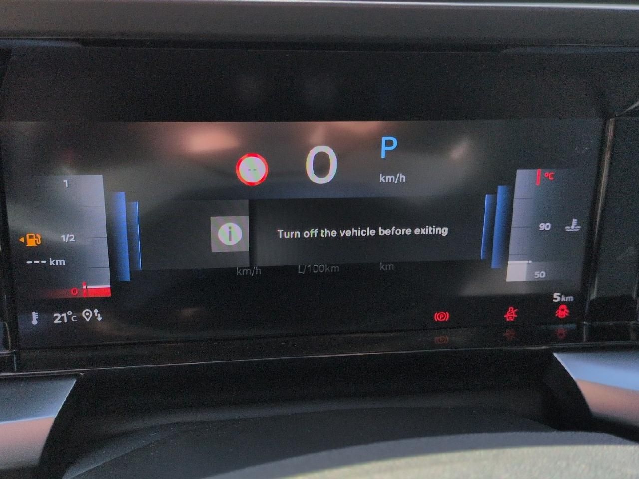 Fahrzeugabbildung Opel Frontera Edition 1.2 - Sitz-,Lenkradhzg, KlimaAT