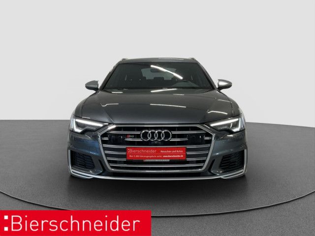 Audi S6 Avant TDI MATRIX ACC 360 imagem 2