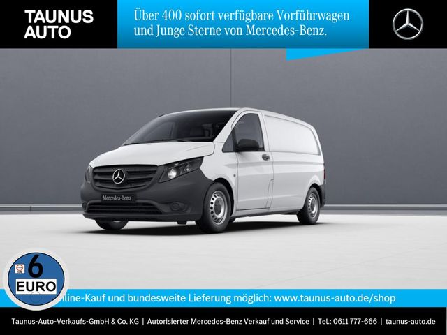 Mercedes-Benz Vito 114 Automatik Navi Klima Tempomat