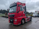MAN TGX 18.500 LION PRO EDITION HU 02/2026 !!! - MAN Reisebus Lion