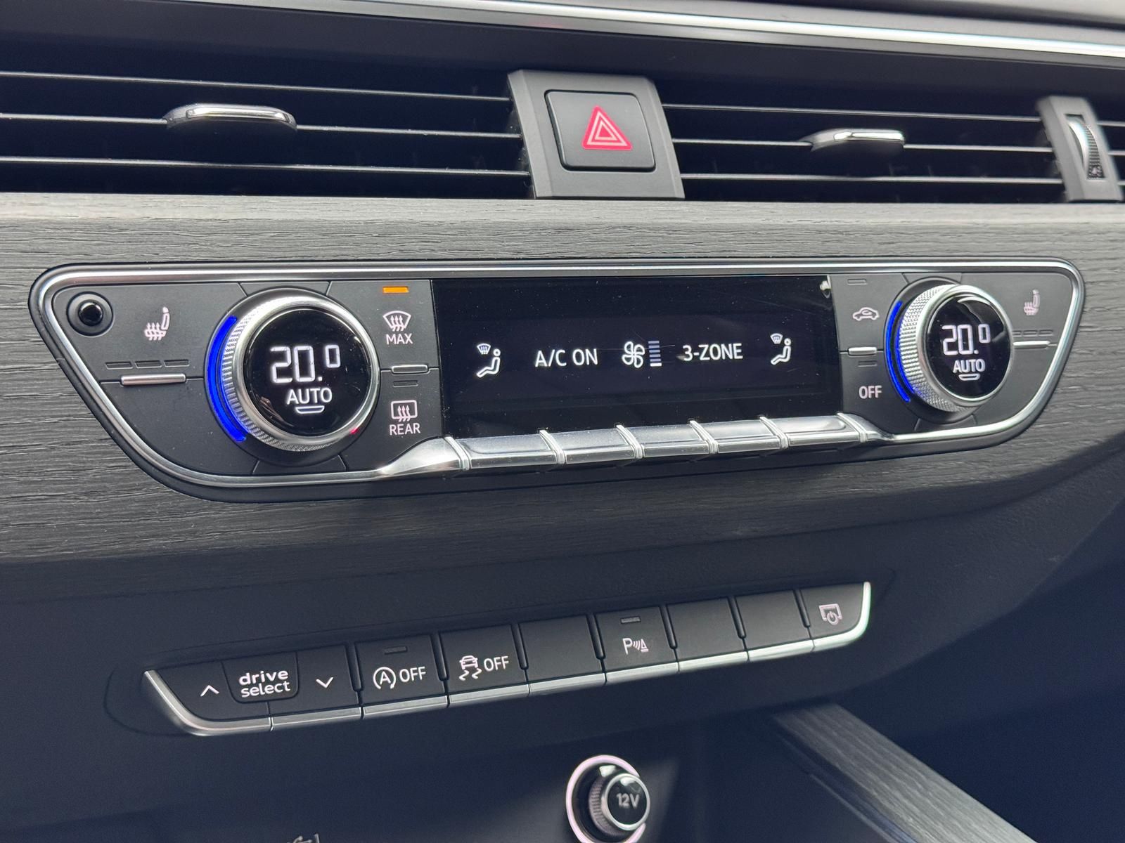 Fahrzeugabbildung Audi 40 TDI S-LINE MATRIX/ACC/KEYL/PANO/VIRTUAL/R-CAM