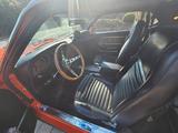 Ford Mustang - gebrauchte Ford Mustang aus dem Jahr 1970