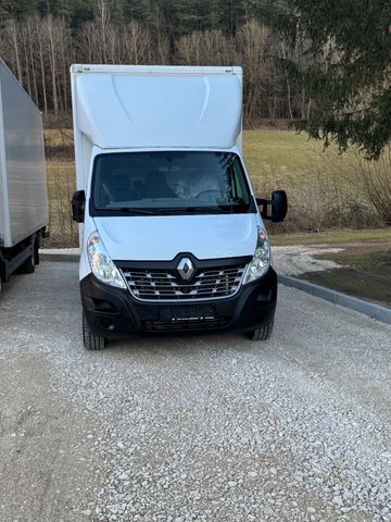 Renault Master 3