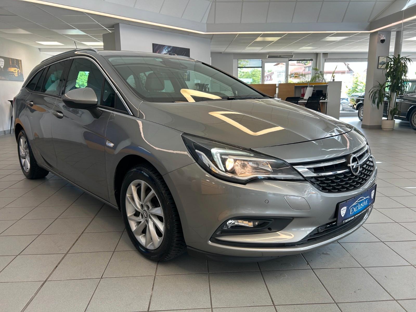Opel Astra K Sports Tourer Innovation Start/Stop