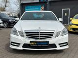 Mercedes-Benz E 250 E Limousine Avangarde AMG LINE - Mercedes-Benz E 250: Limousine