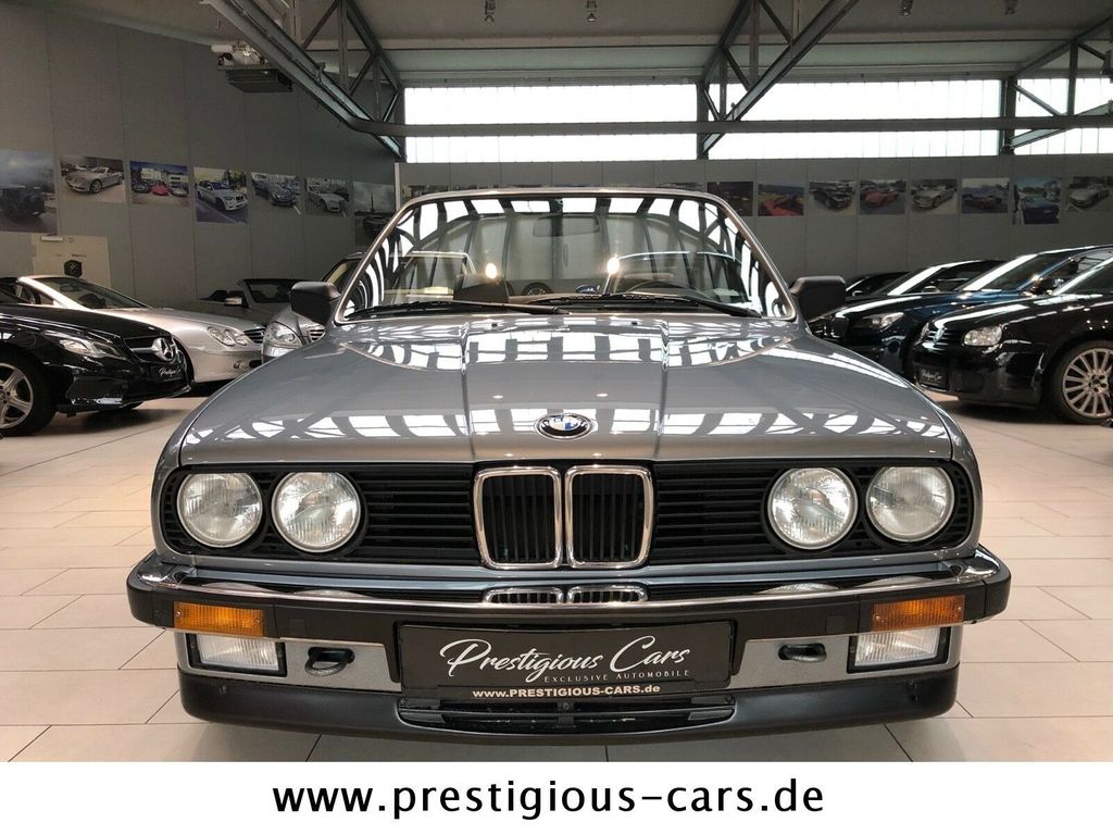 BMW 325