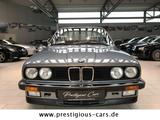 BMW 325i Cabrio VFL 1.HD Orig.KM M-Technik I SELTEN - BMW 325 aus 1986: 325i