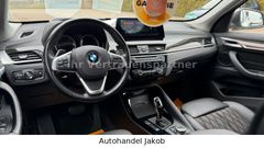 BMW X1/xDrive/25d/XLine/Sportpaket/Traumausstattung!
