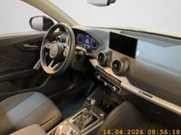 Audi Q2 - Vorschau Bild 4