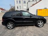 Mercedes-Benz Mercedes Benz Ml 320 CDI V6 164 TÜV 2028 I... - Mercedes-Benz ML 320 in Dortmund