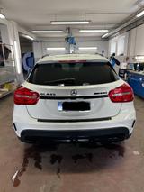 Mercedes-Benz GLA 45 AMG 4MATIC DCT AMG - Mercedes-Benz in Dresden